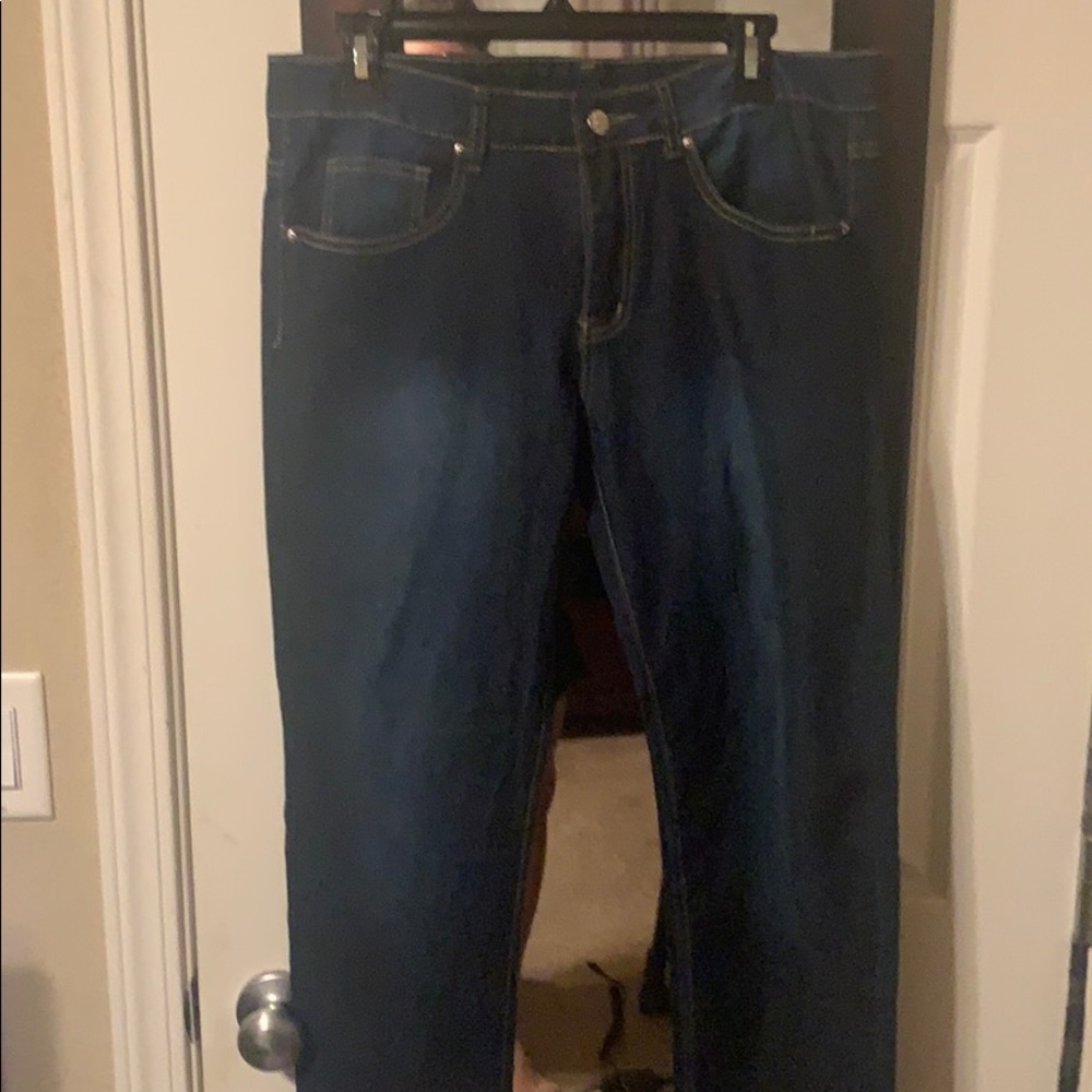 Men’s jeans
